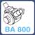 Doppelimpellerpumpe BA 800
