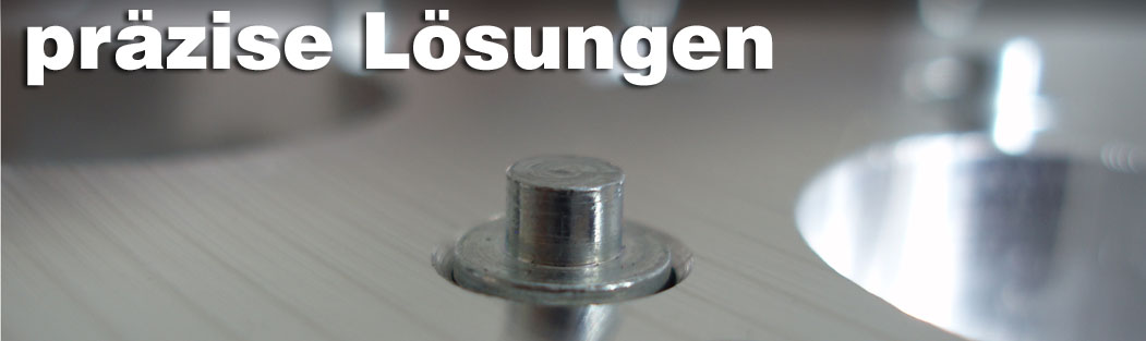 präzise Lösungen